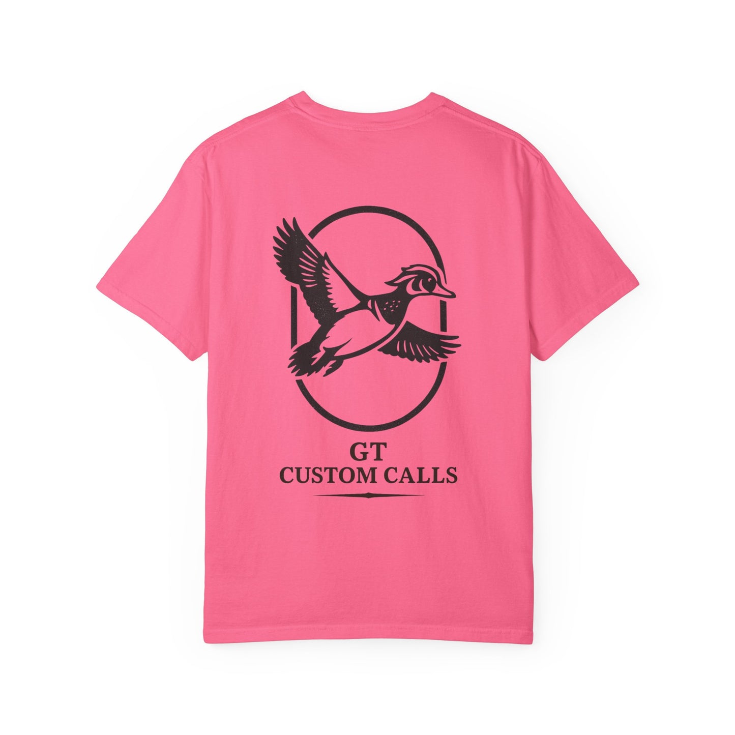 Wood Duck Tee
