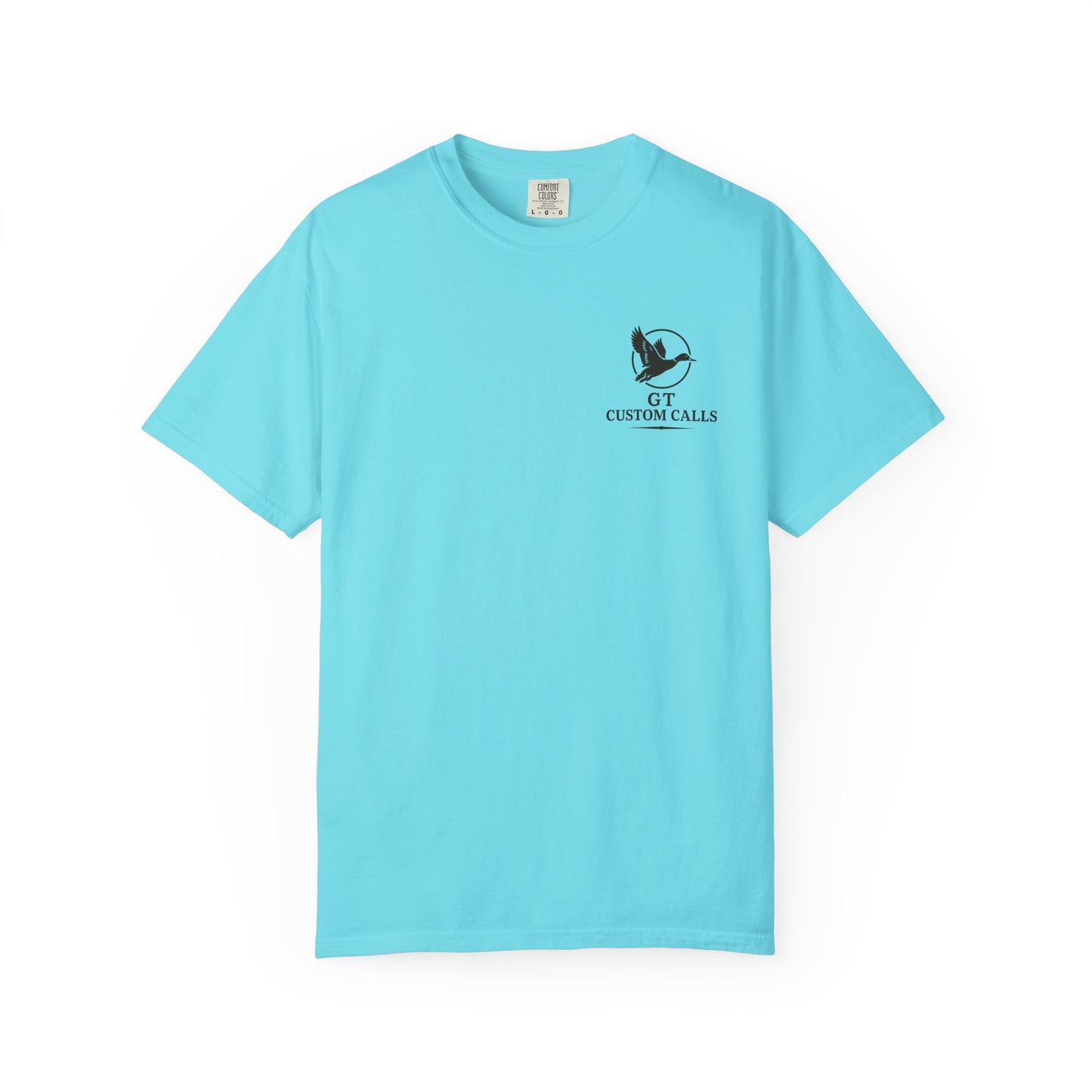 Eyes to the Sky Tee