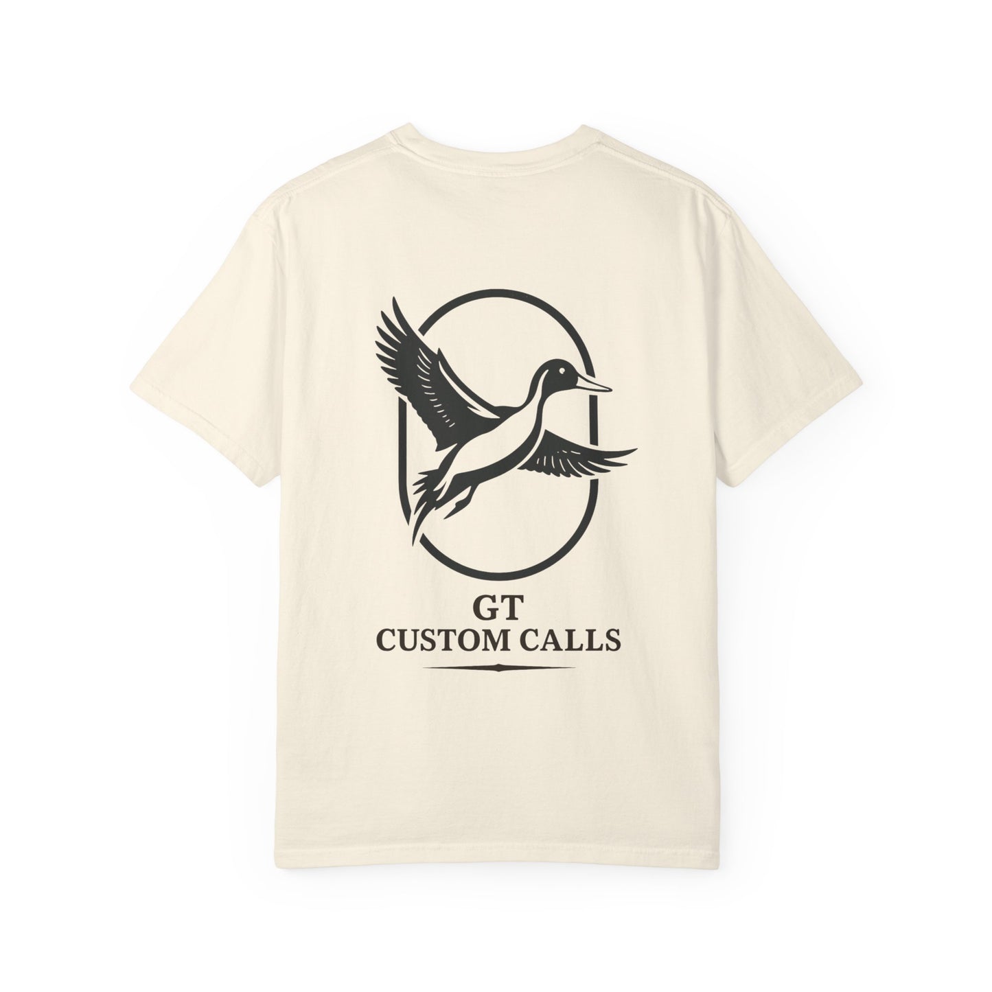 Pintail Tee