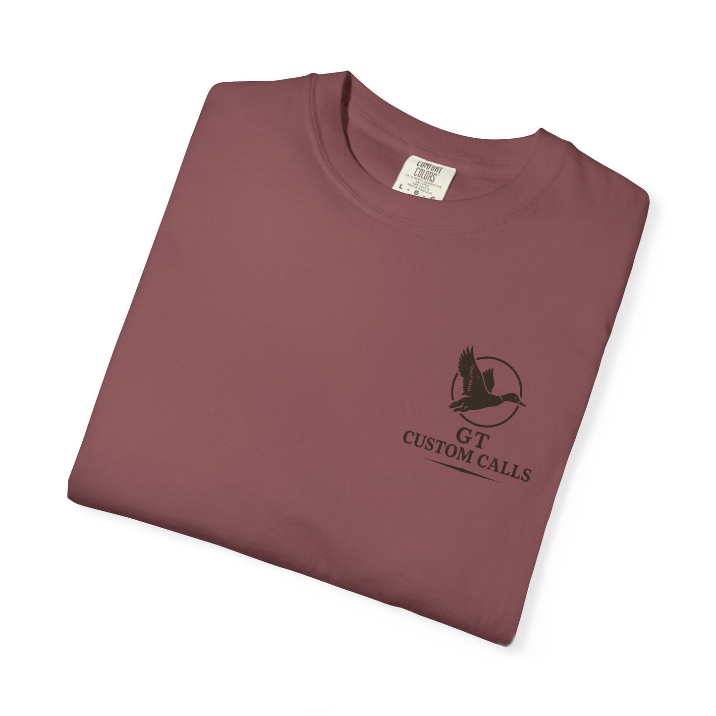 Eyes to the Sky Tee