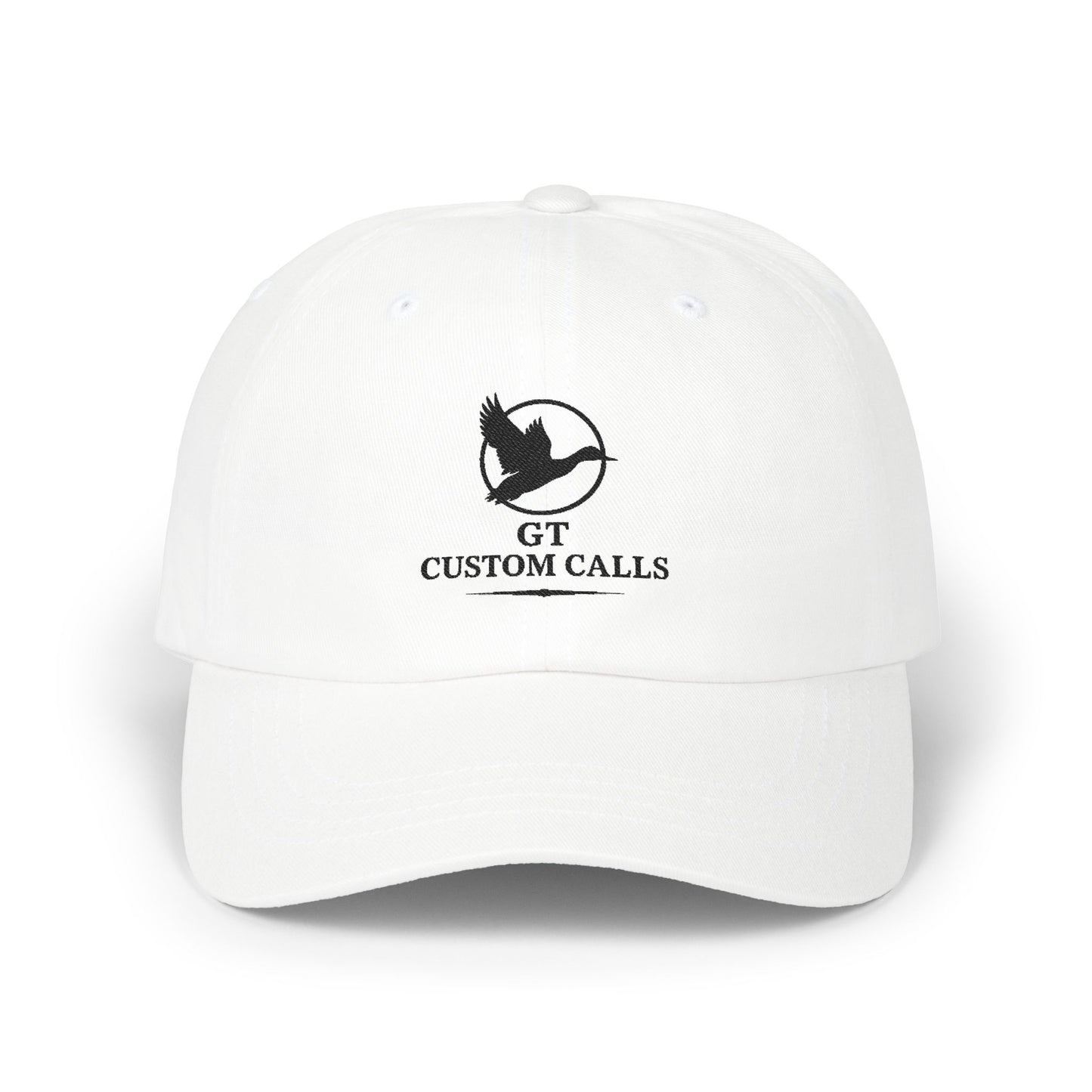GT Custom Calls Dad Cap