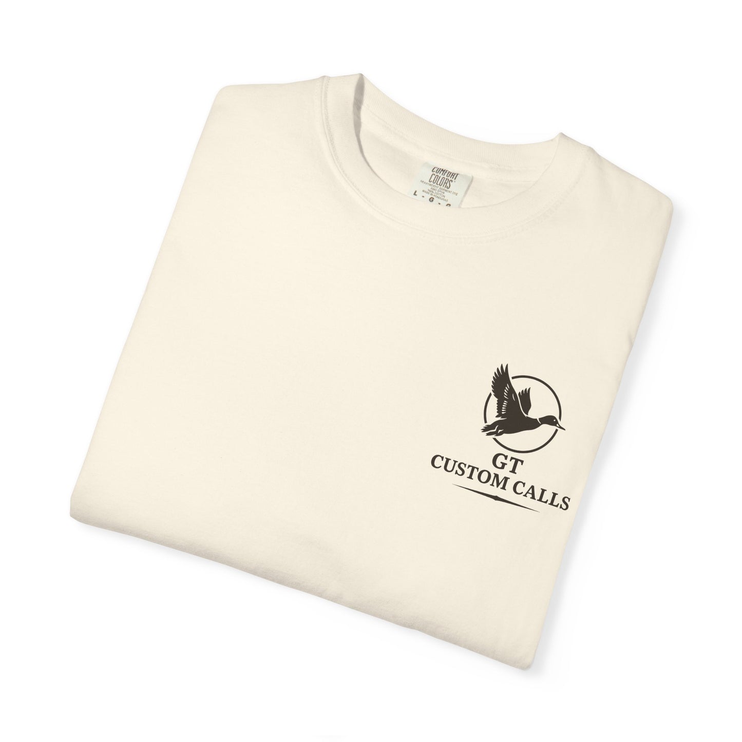 Mallard Tee