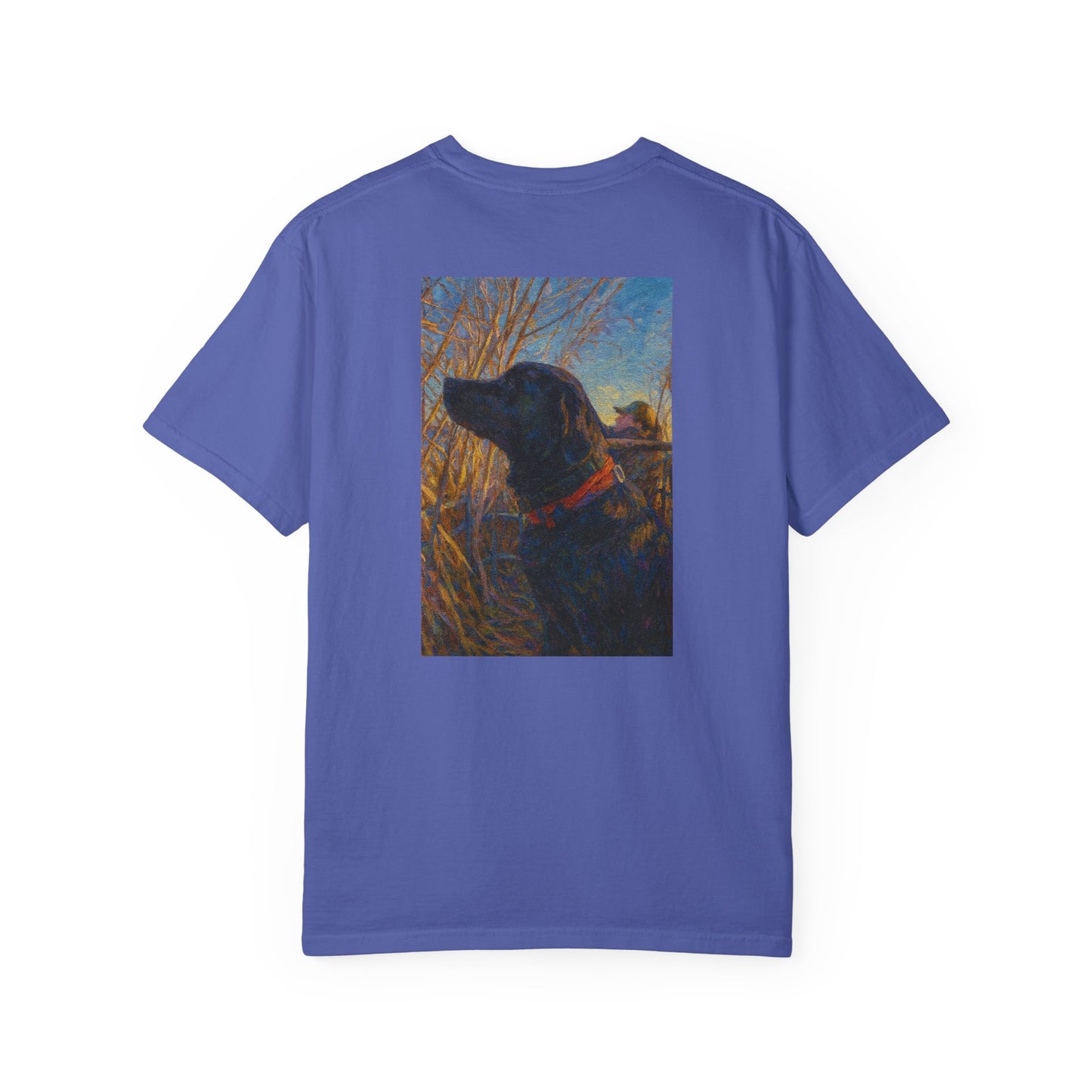 Eyes to the Sky Tee