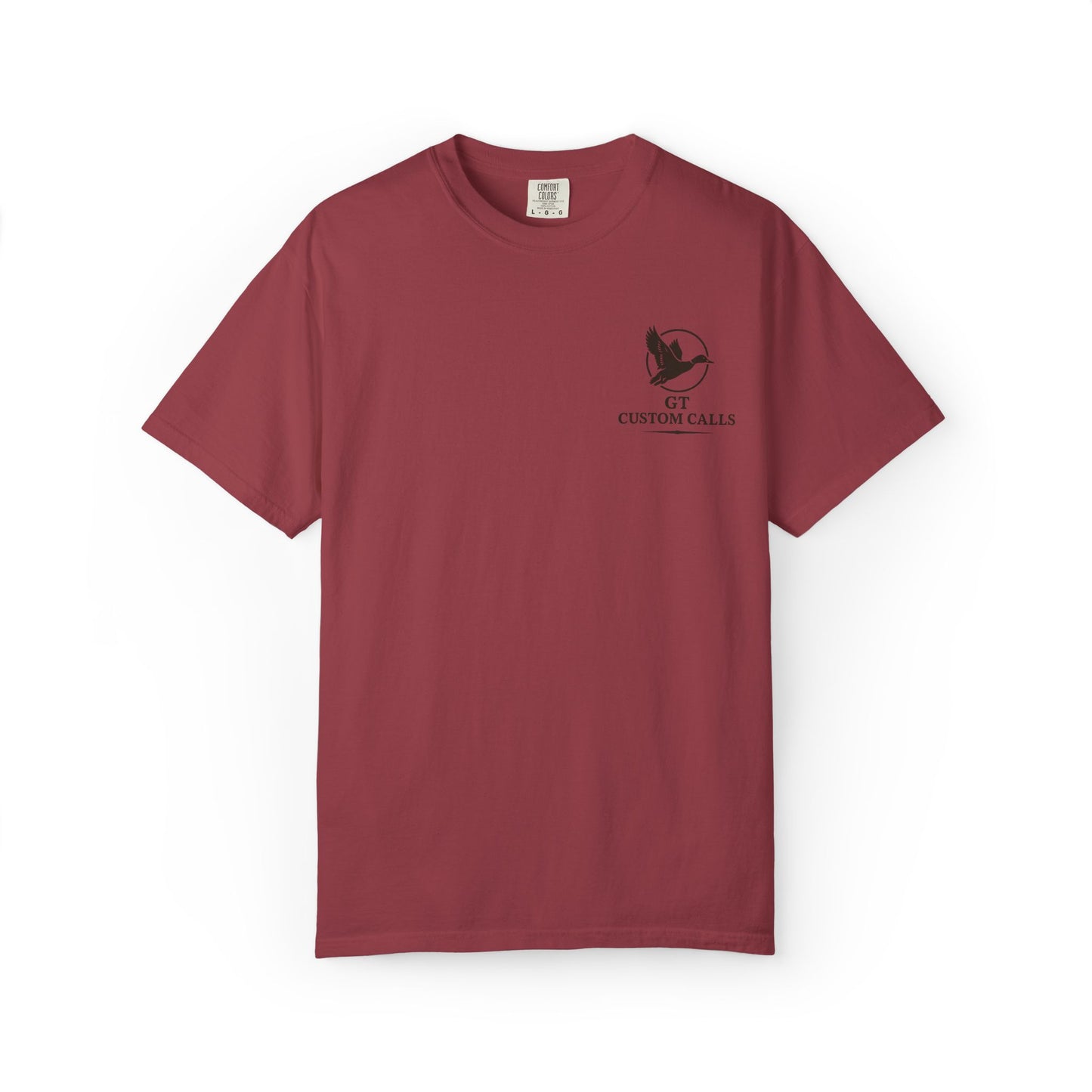 Pintail Tee