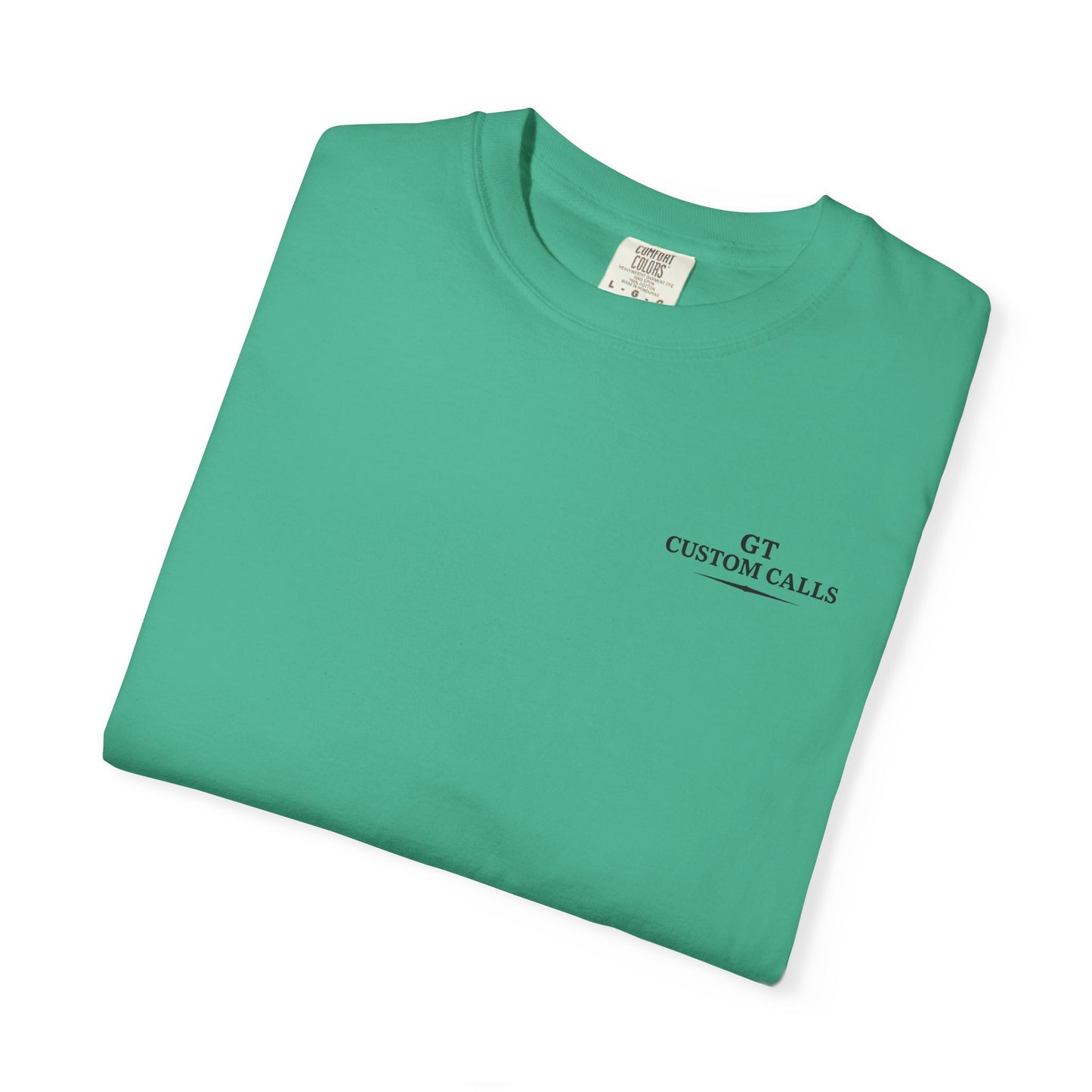Watercolor Spoonie Tee