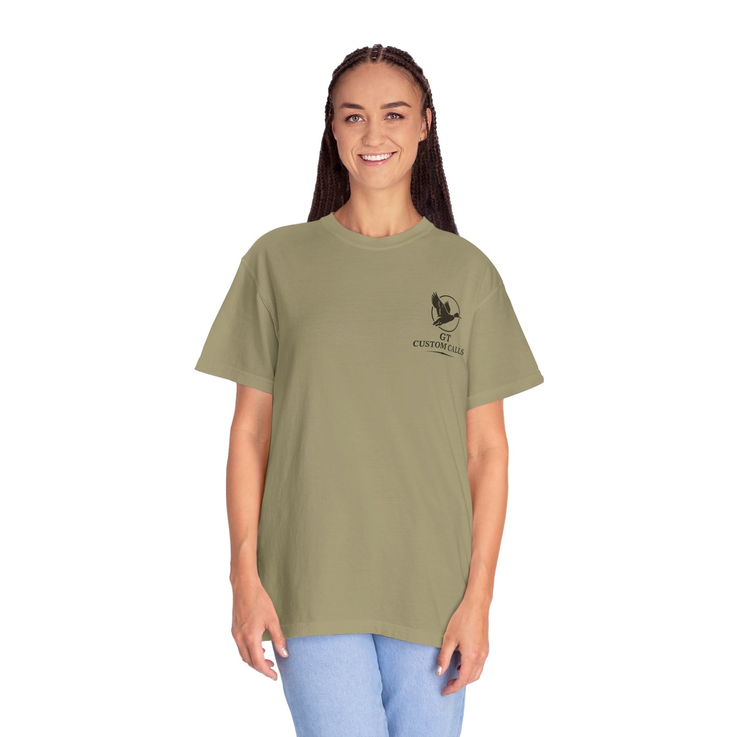 Pintail Tee