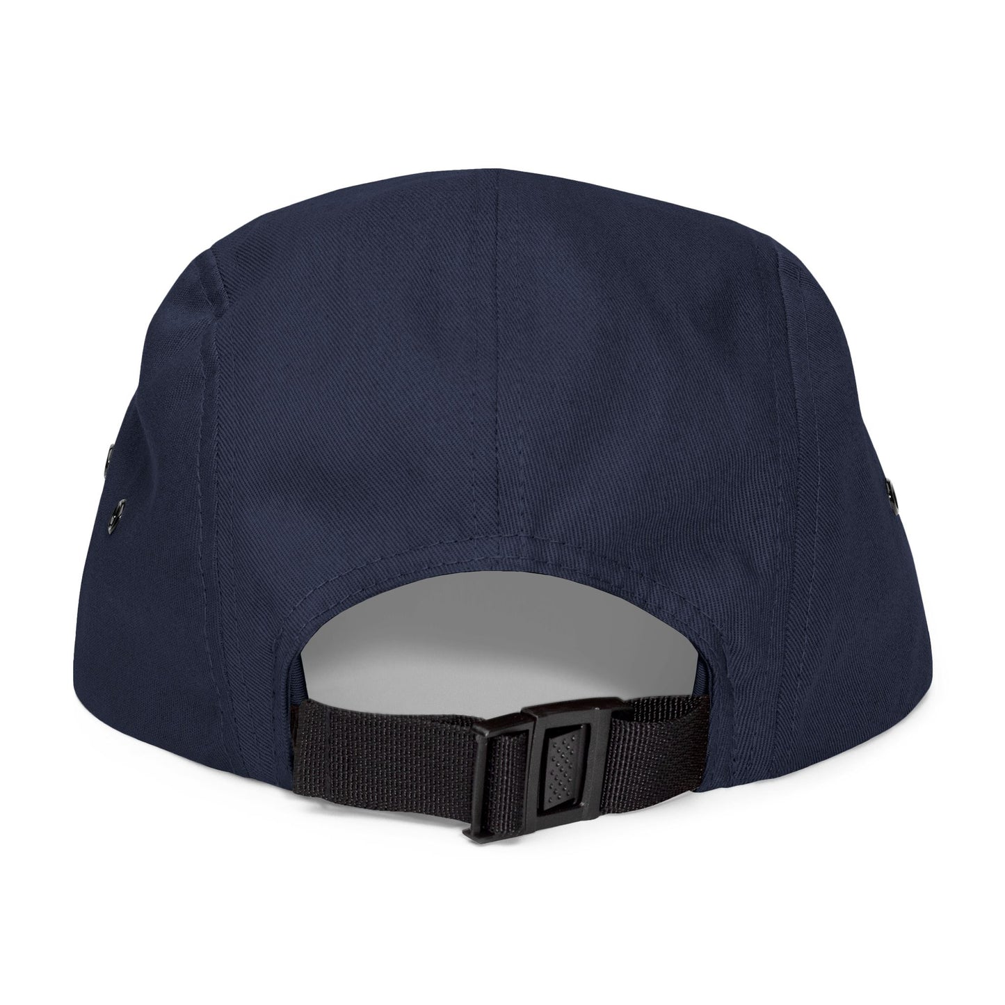 5 Panel Cap