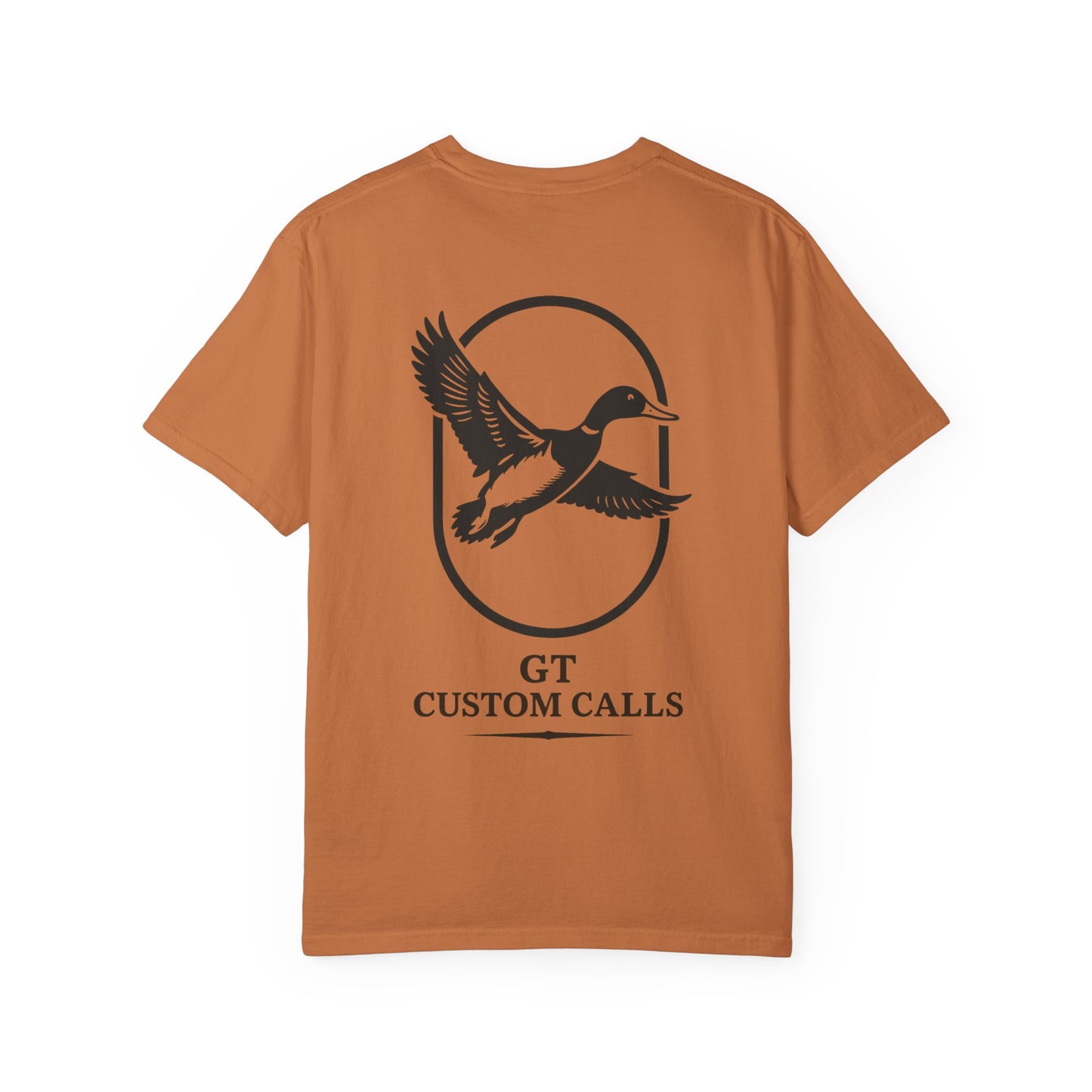 Mallard Tee