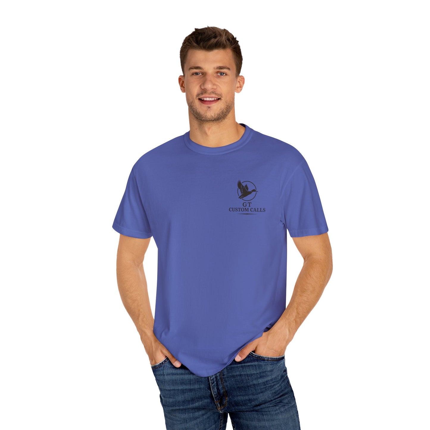 Eyes to the Sky Tee