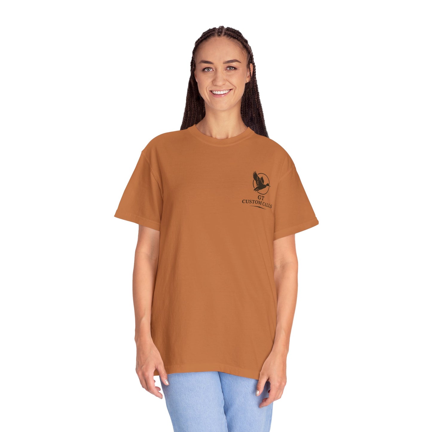 Pintail Tee
