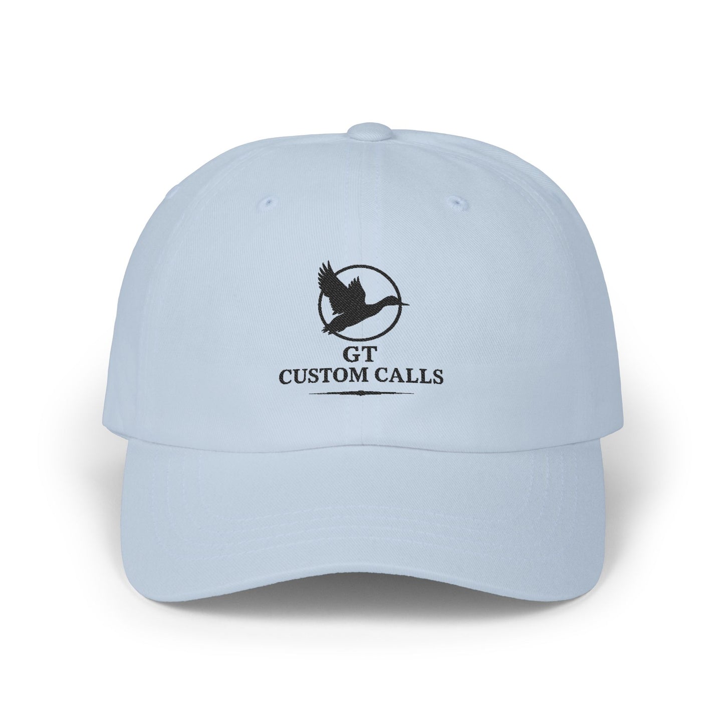 GT Custom Calls Dad Cap