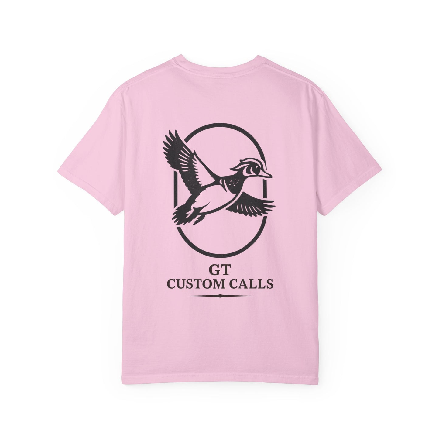 Wood Duck Tee