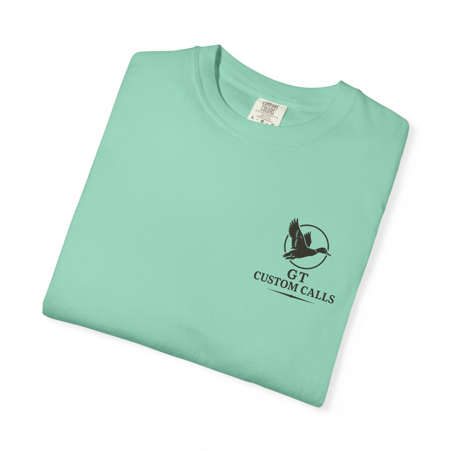 Eyes to the Sky Tee