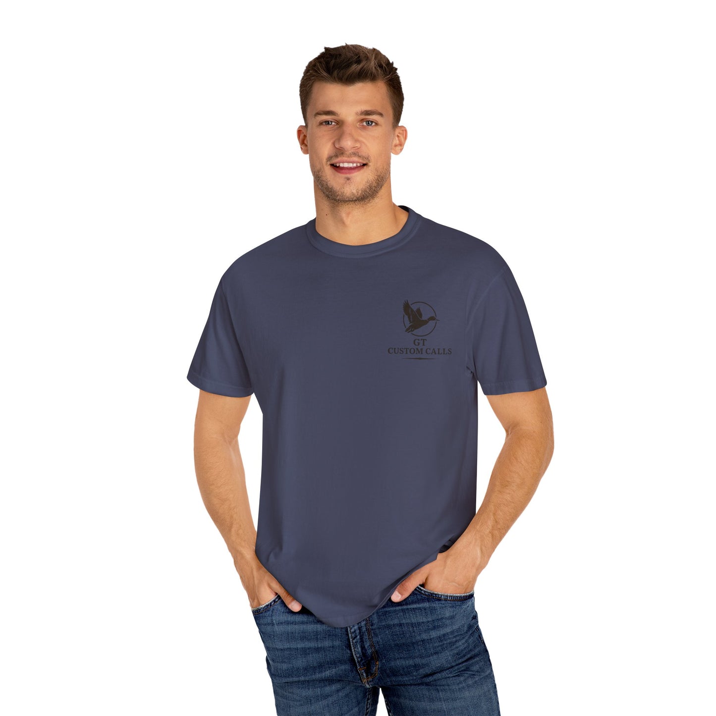 Pintail Tee