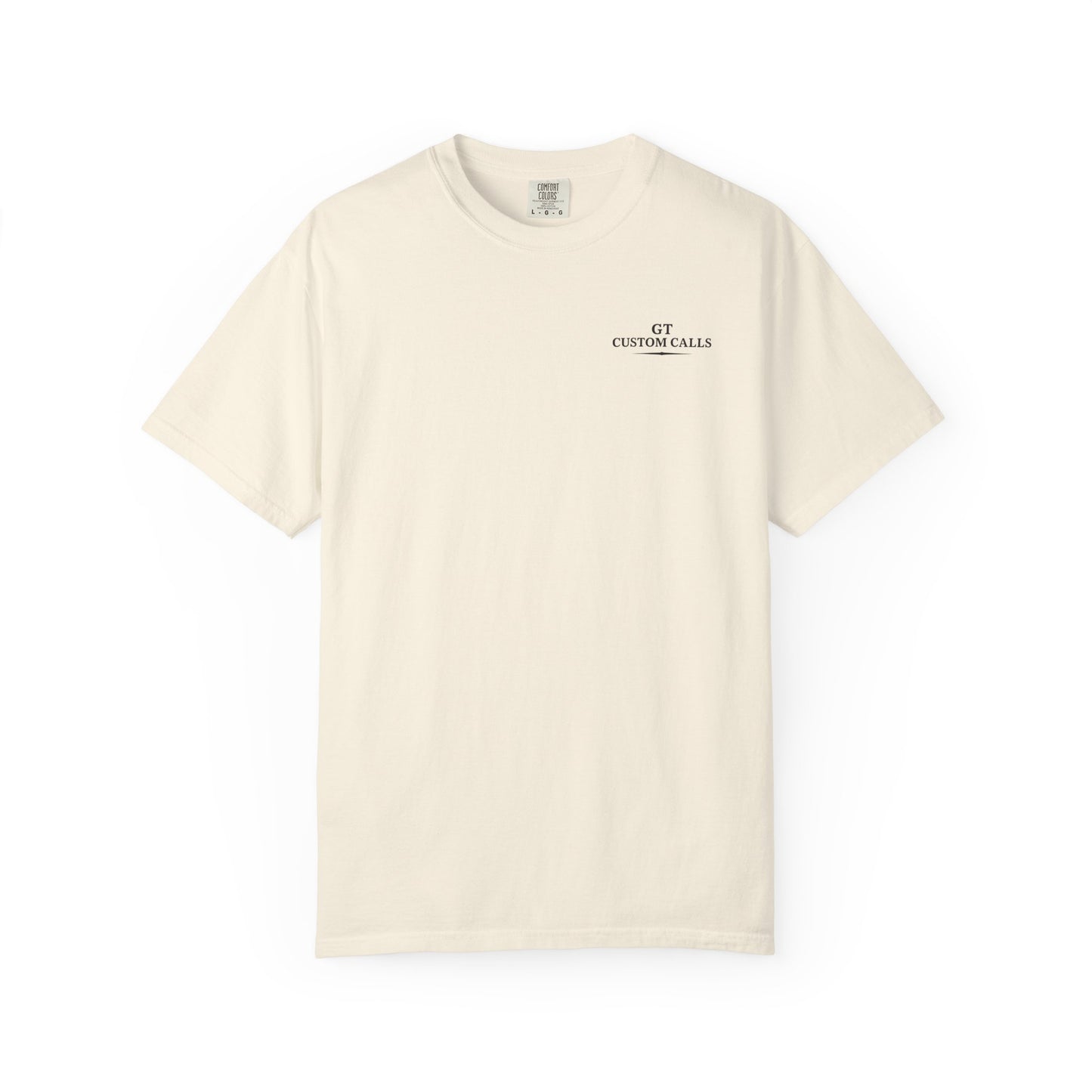 Watercolor Wigeon Tee