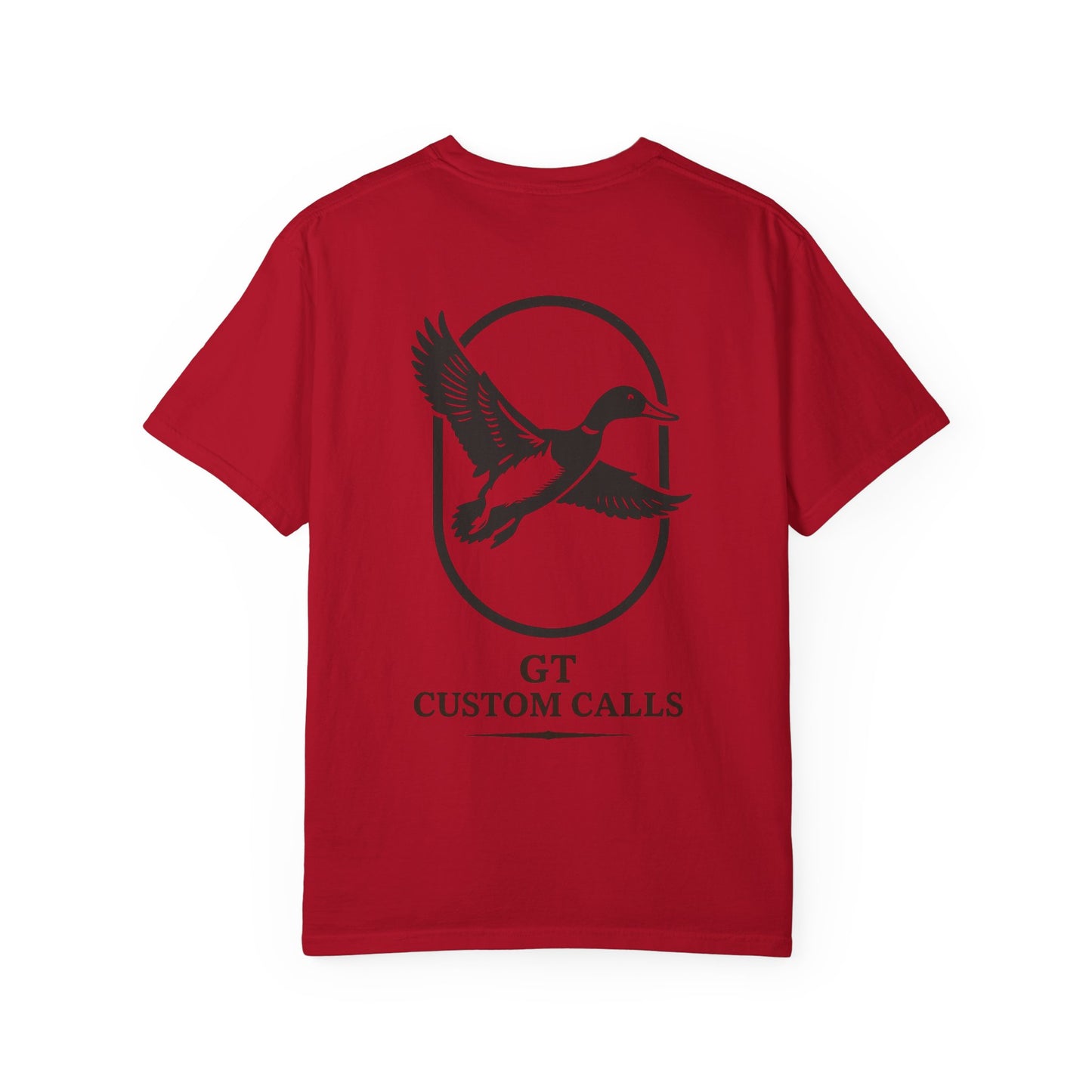 Mallard Tee
