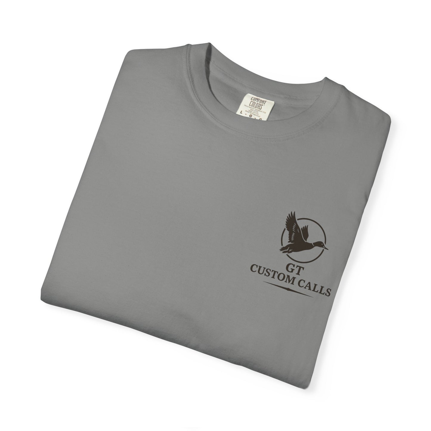 Pintail Tee