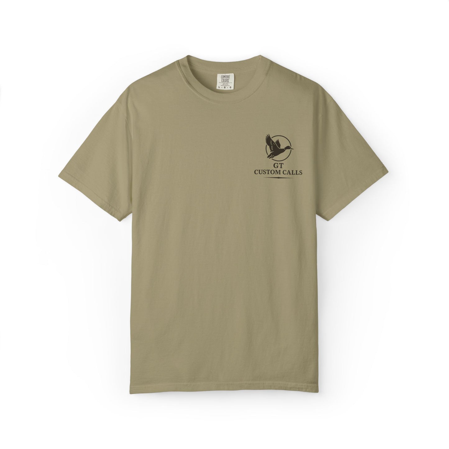 Pintail Tee