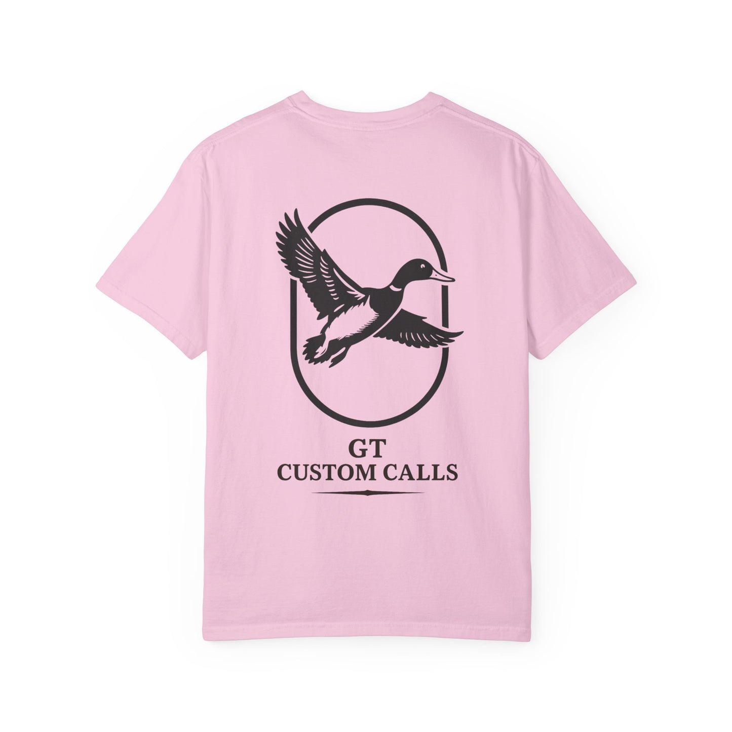 Mallard Tee