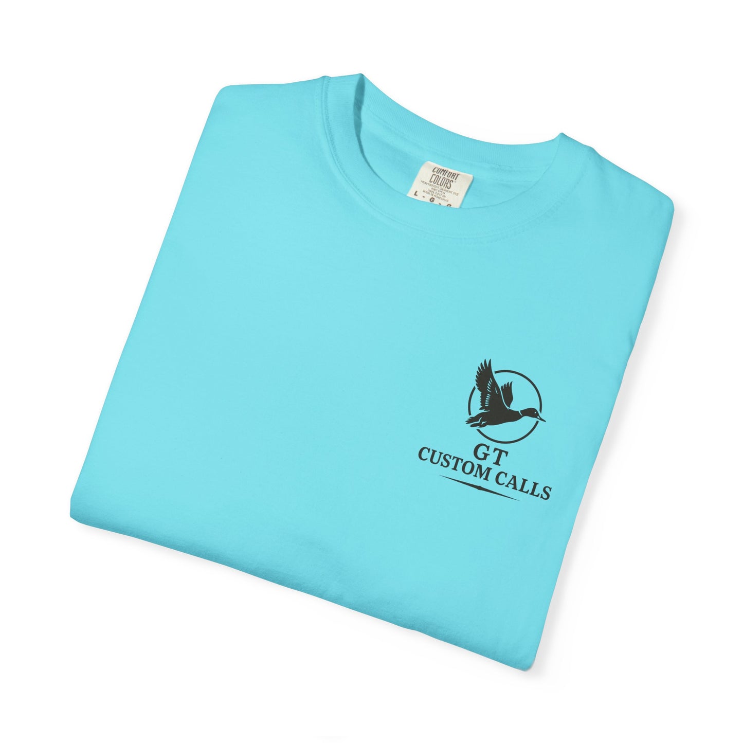 Eyes to the Sky Tee