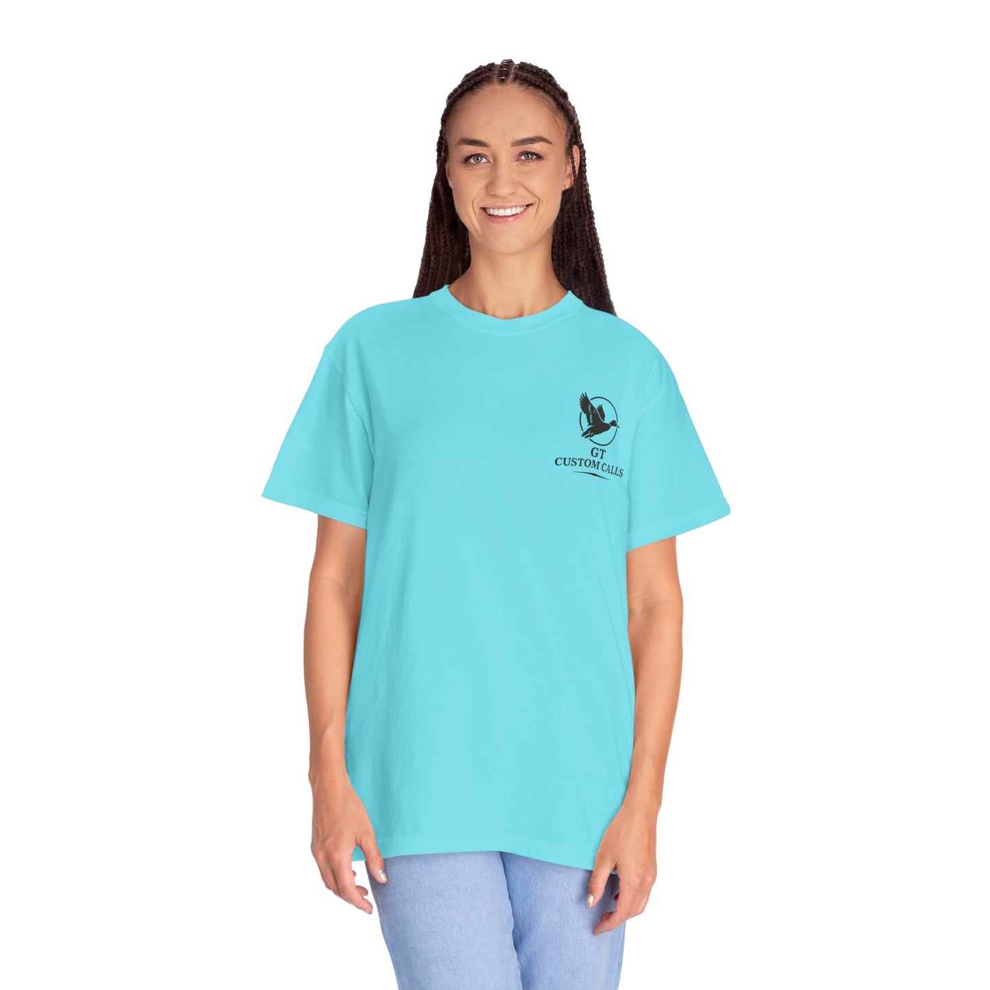 Wood Duck Tee