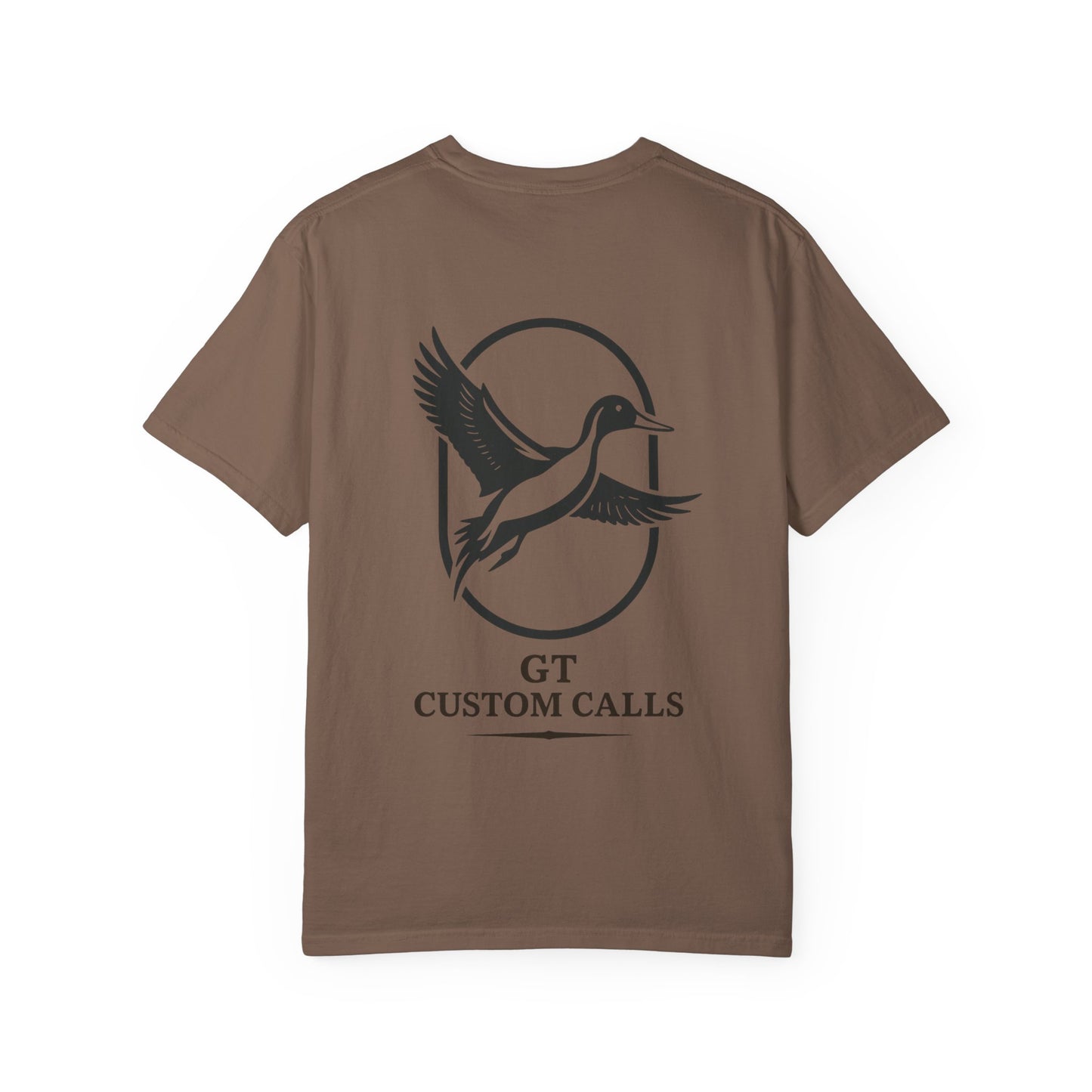 Pintail Tee