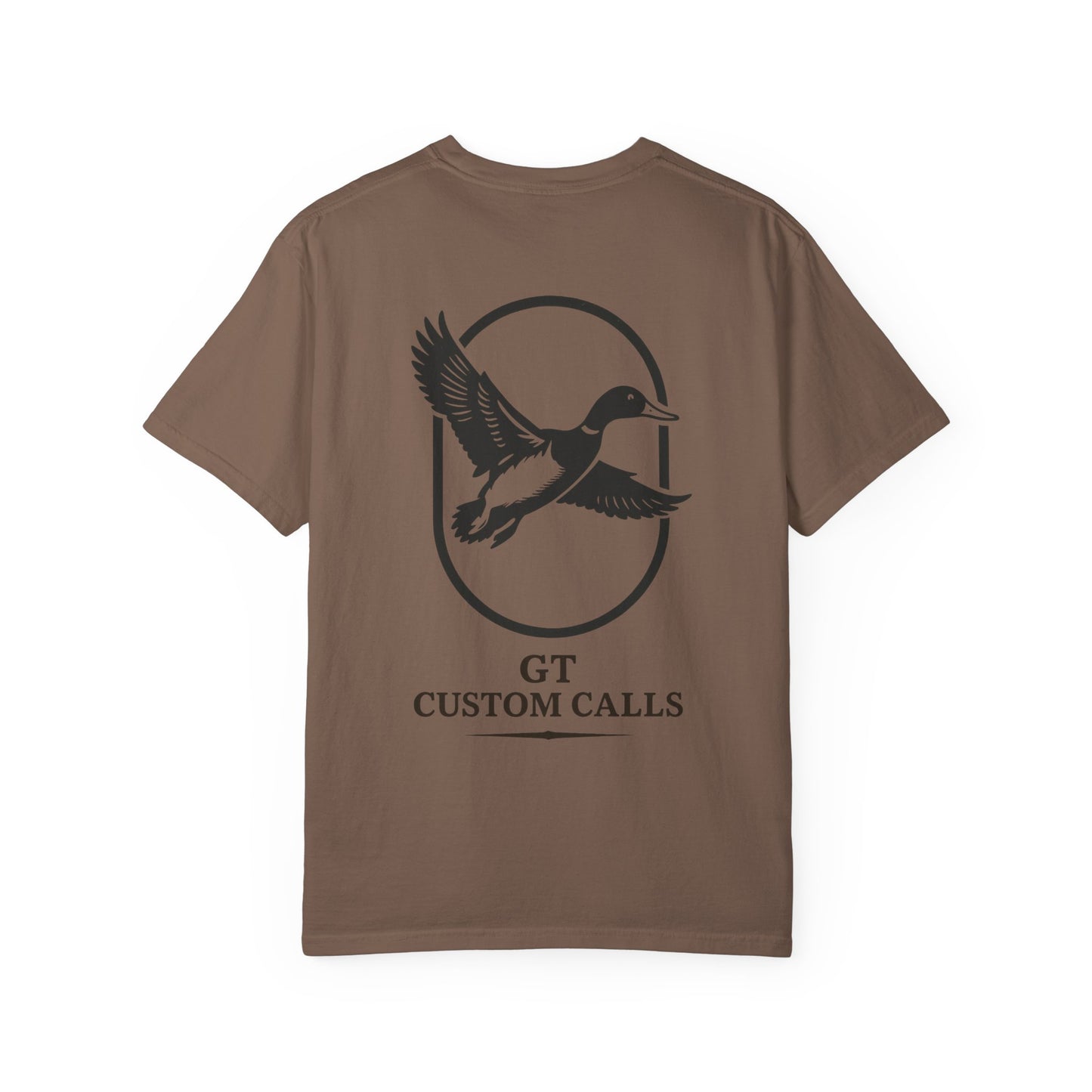 Mallard Tee