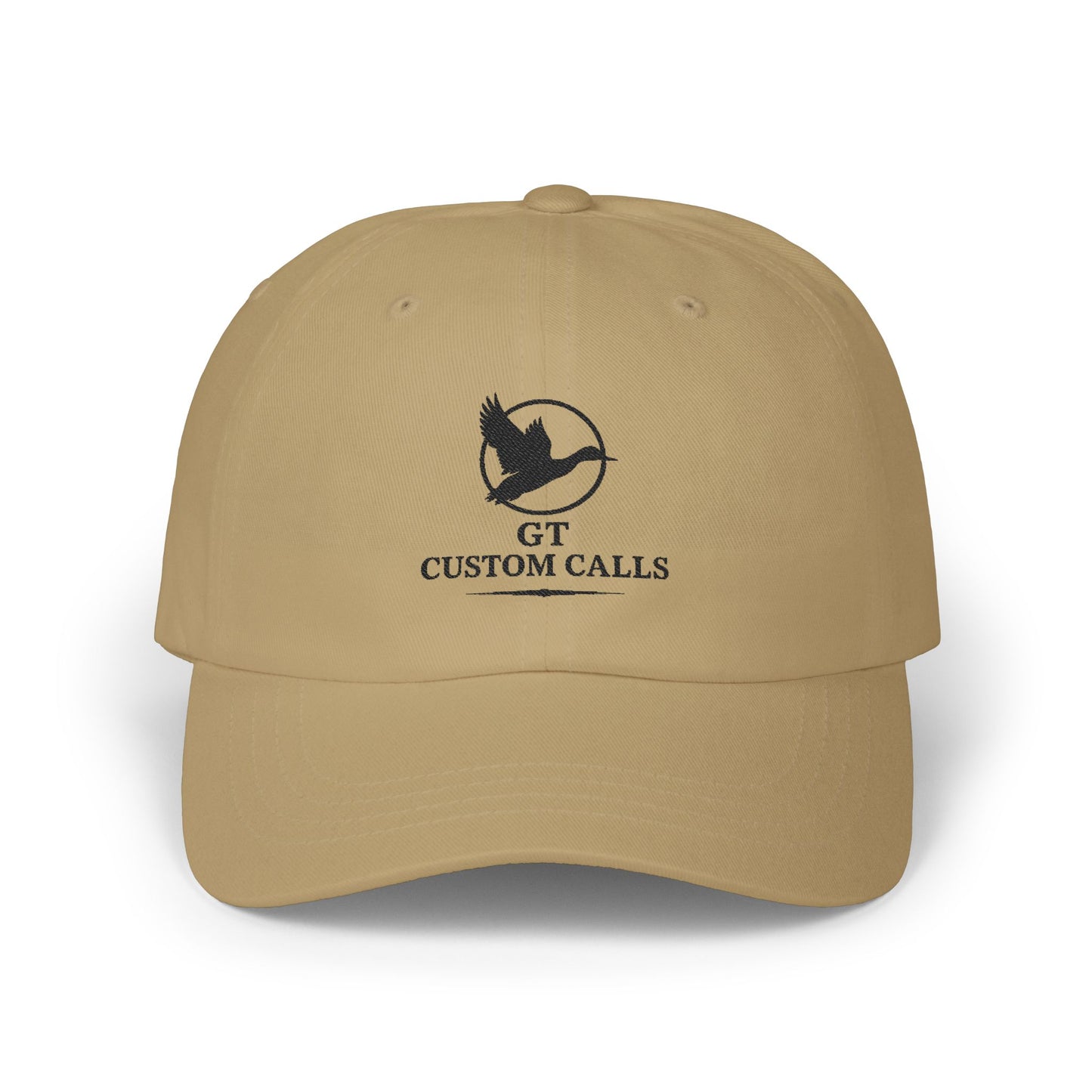 GT Custom Calls Dad Cap
